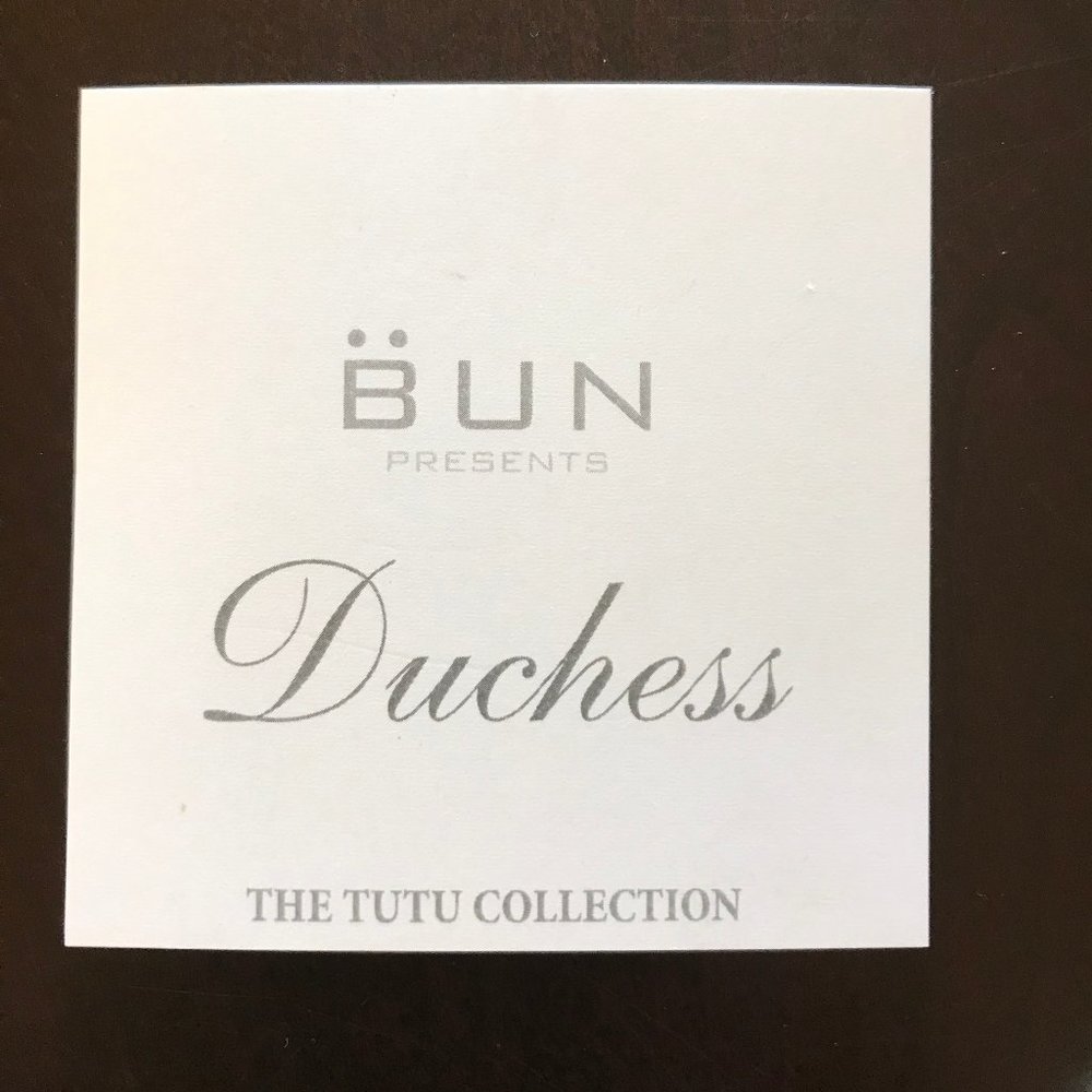 House of Bun Duchess Pearl Necklace 4 strand - Picture 5 of 7